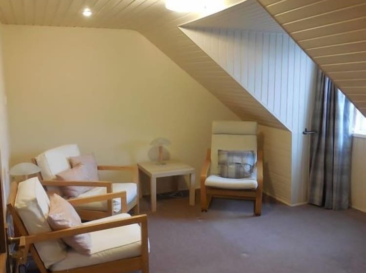 ベッドアンドブレックファースト Pincerna Rooms