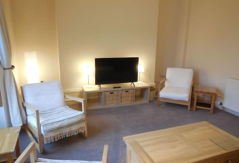 ベッドアンドブレックファースト Pincerna Rooms