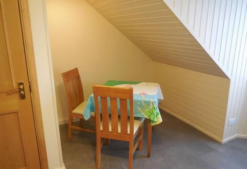 ベッドアンドブレックファースト Pincerna Rooms