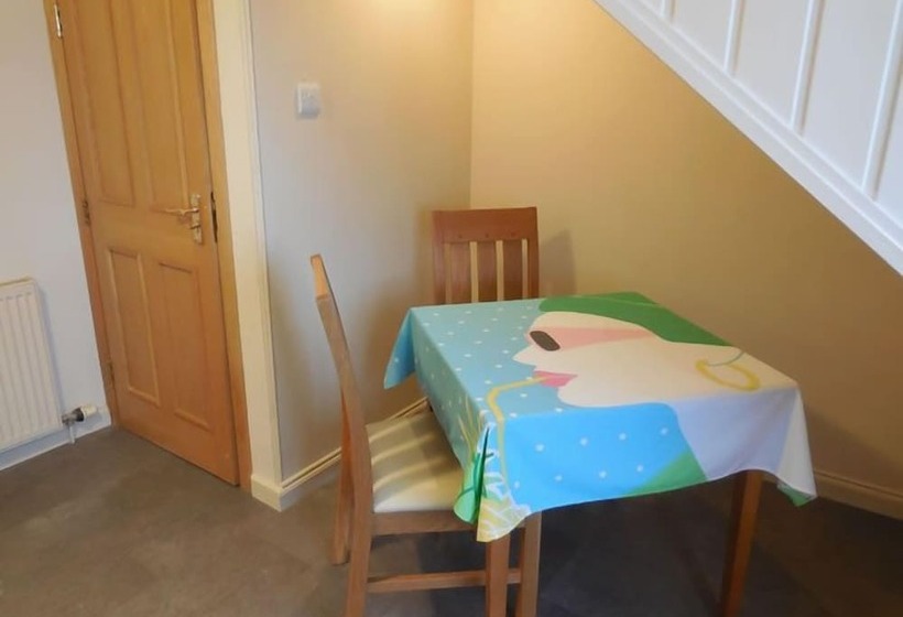 ベッドアンドブレックファースト Pincerna Rooms