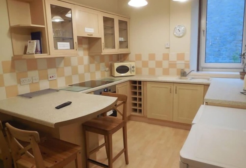 ベッドアンドブレックファースト Pincerna Rooms