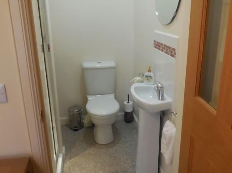 ベッドアンドブレックファースト Pincerna Rooms