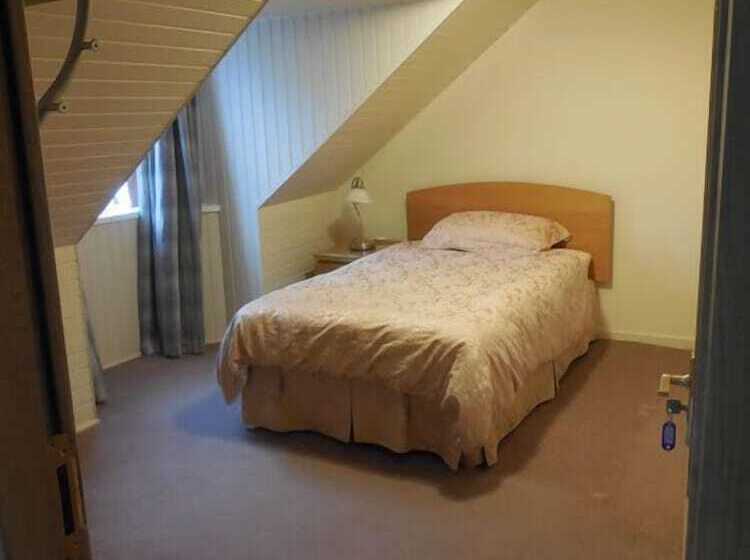 ベッドアンドブレックファースト Pincerna Rooms