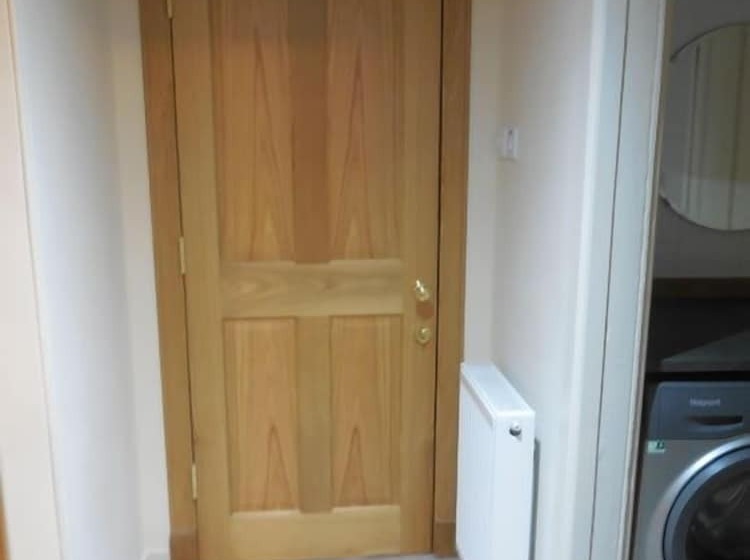 ベッドアンドブレックファースト Pincerna Rooms