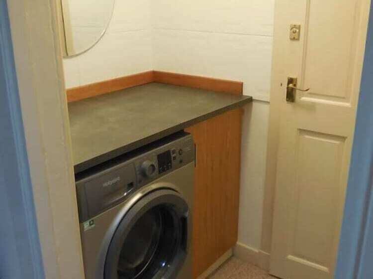 ベッドアンドブレックファースト Pincerna Rooms