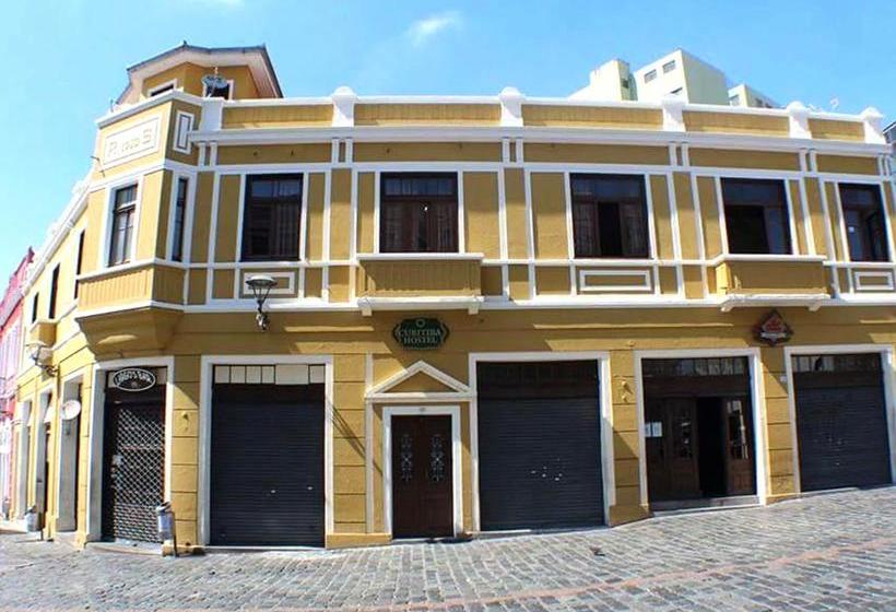 Curitiba Hostel