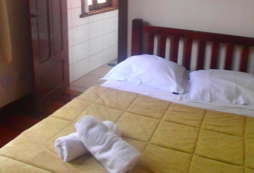 Curitiba Hostel
