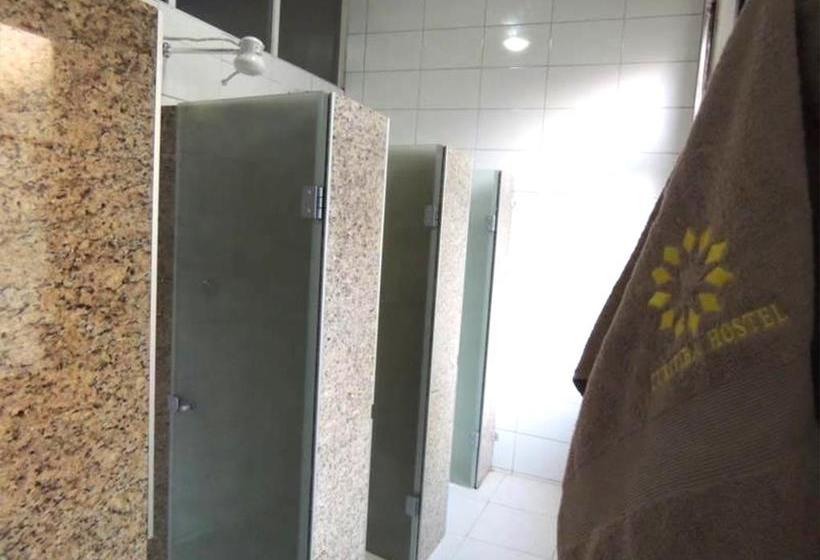 Curitiba Hostel