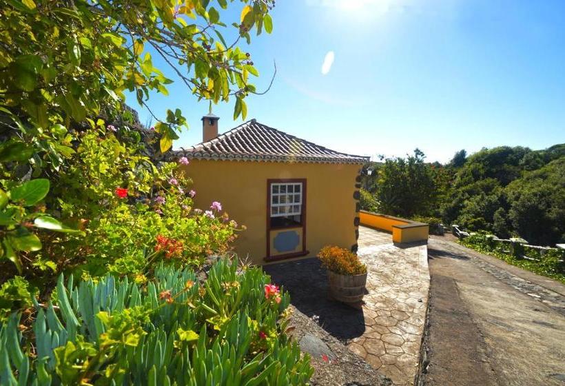 Casa Rural Emiliana By Isla Bonita