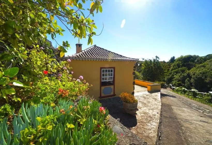 Casa Rural Emiliana By Isla Bonita