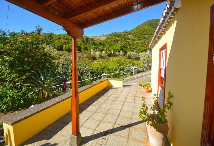 Casa Rural Emiliana By Isla Bonita