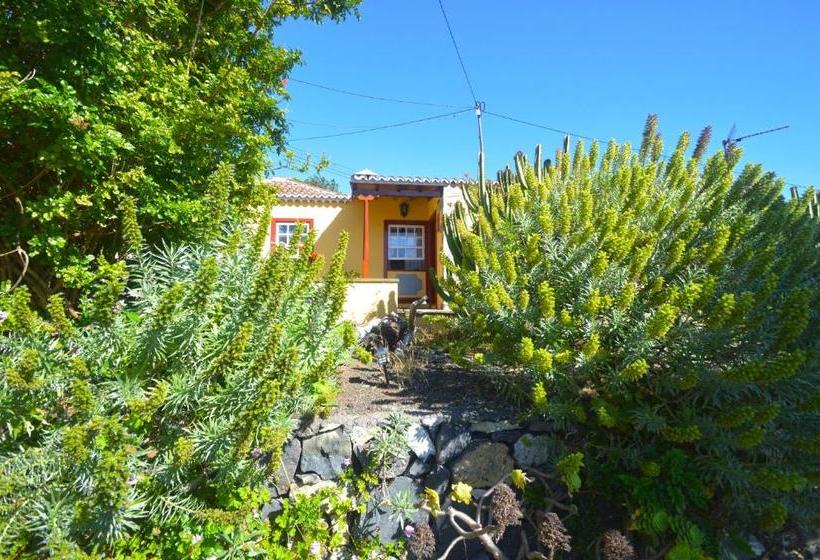 Casa Rural Emiliana By Isla Bonita