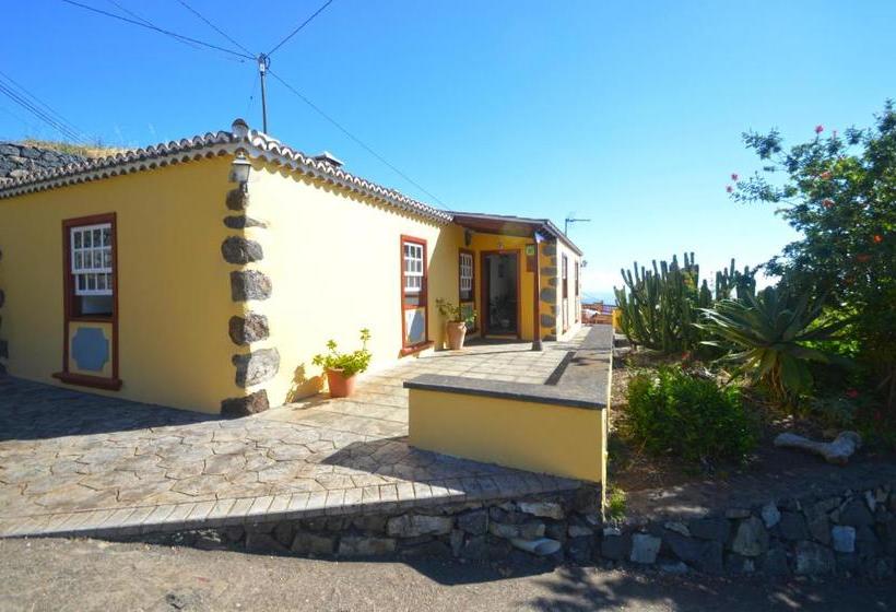 Casa Rural Emiliana By Isla Bonita