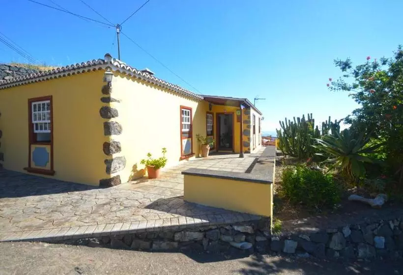 Casa Rural Emiliana By Isla Bonita