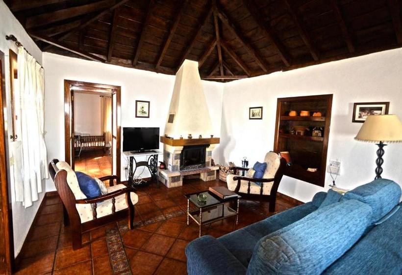 Casa Rural Emiliana By Isla Bonita