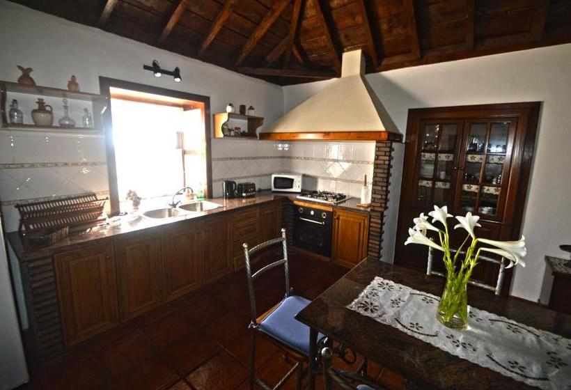 Casa Rural Emiliana By Isla Bonita