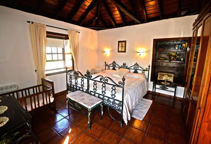 Casa Rural Emiliana By Isla Bonita