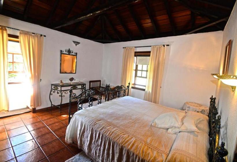 Casa Rural Emiliana By Isla Bonita