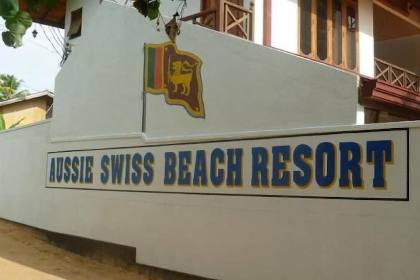 Hotel Aussie Swiss Beach Resort