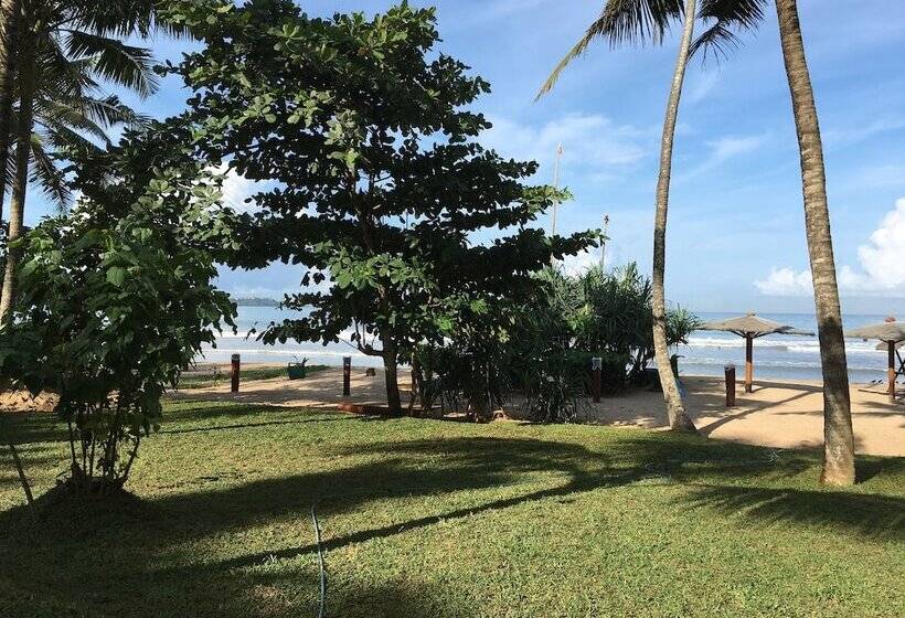 Hotel Aussie Swiss Beach Resort