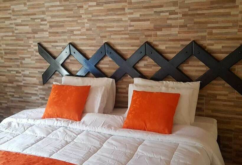 בית מלון כפרי Campestre La Herradura