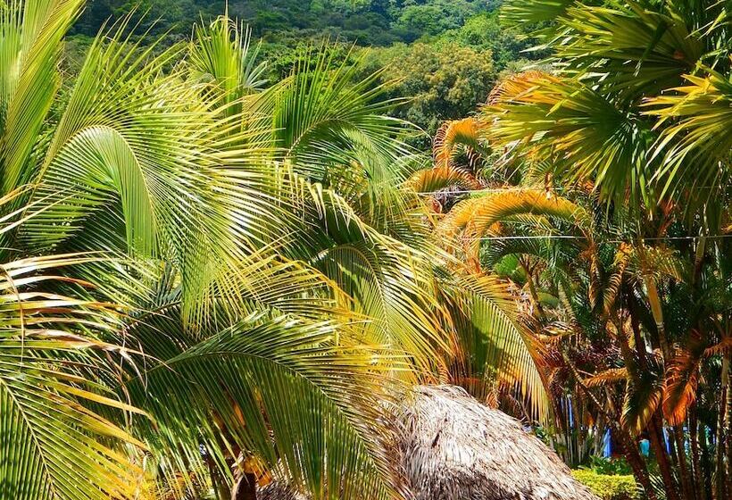 בית מלון כפרי Campestre La Herradura