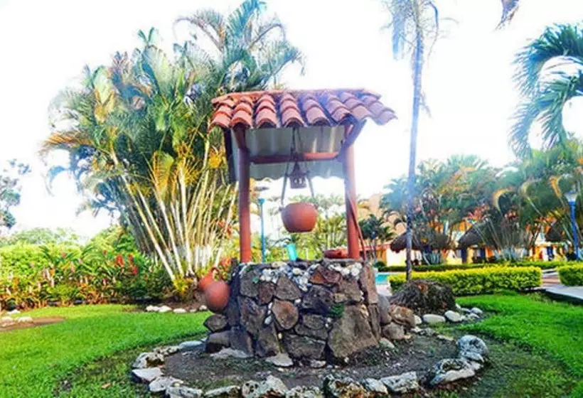 ホテル Campestre La Herradura