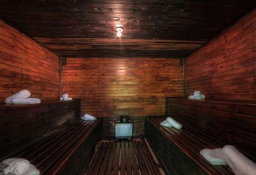 בית מלון כפרי Campestre La Herradura