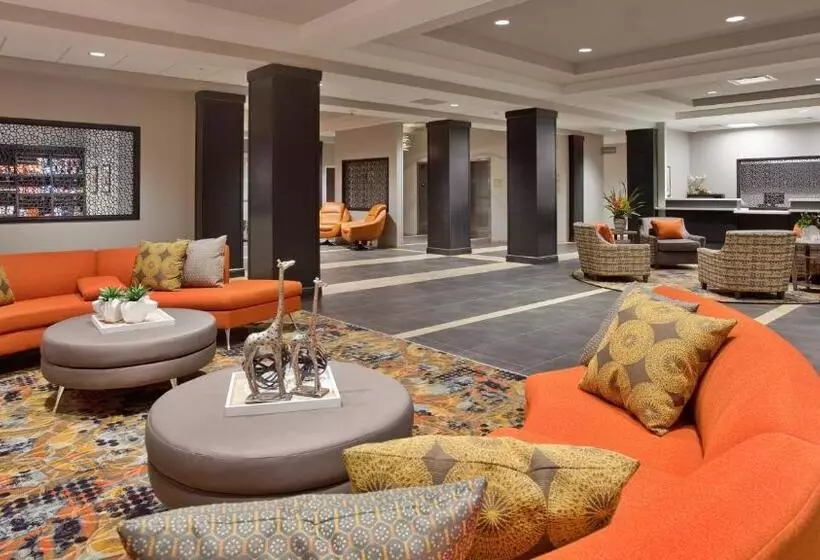 ホテル Candlewood Suites Grand Island, An Ihg