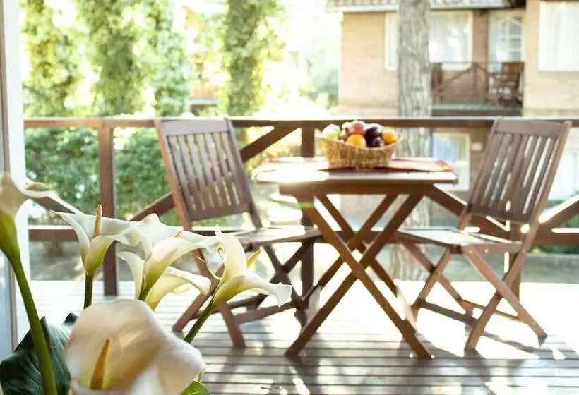 Carilo Village Apart Hotel & Spa