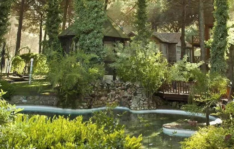 Carilo Village Apart Hotel & Spa