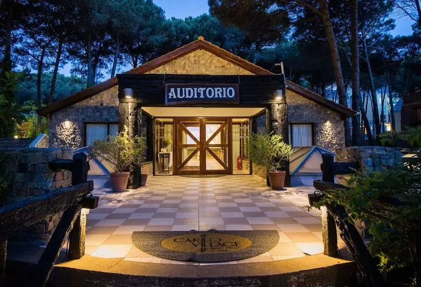 Carilo Village Apart Hotel & Spa