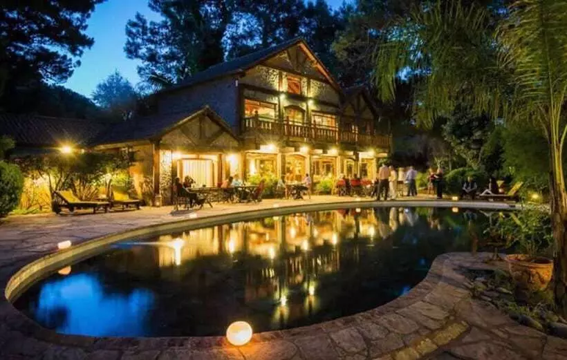 Carilo Village Apart Hotel & Spa