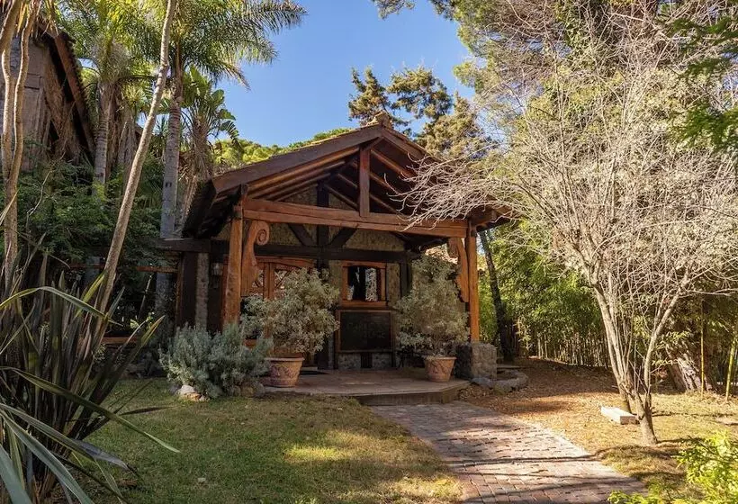 Carilo Village Apart Hotel & Spa