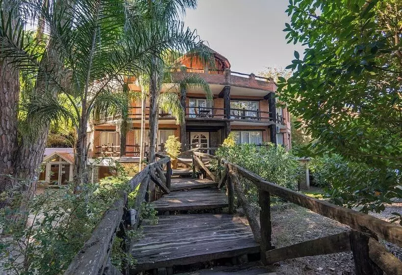 Carilo Village Apart Hotel & Spa