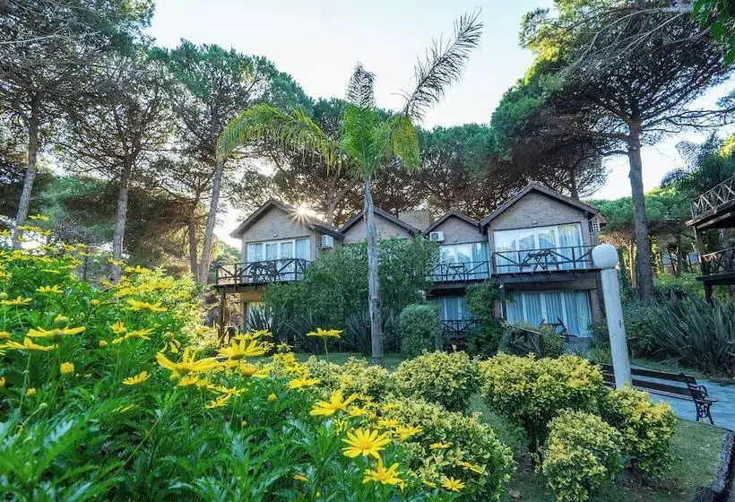 Carilo Village Apart Hotel & Spa