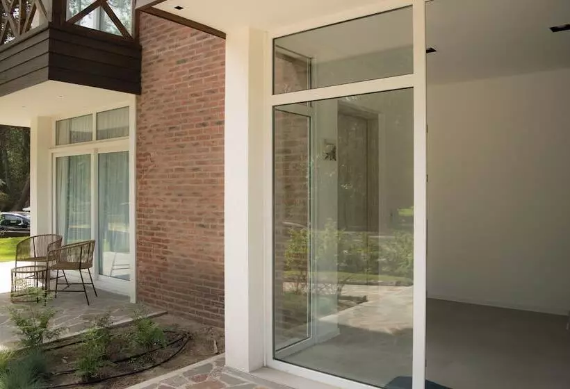 Carilo Village Apart Hotel & Spa