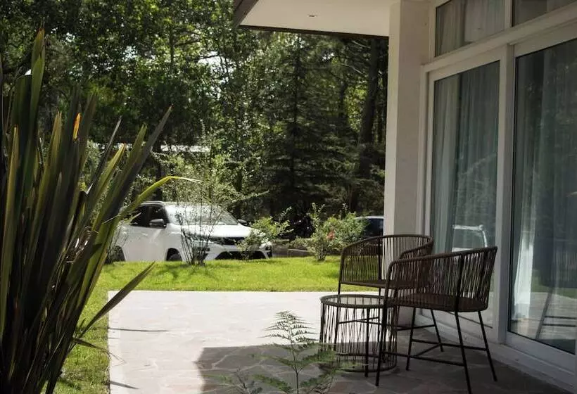 Carilo Village Apart Hotel & Spa