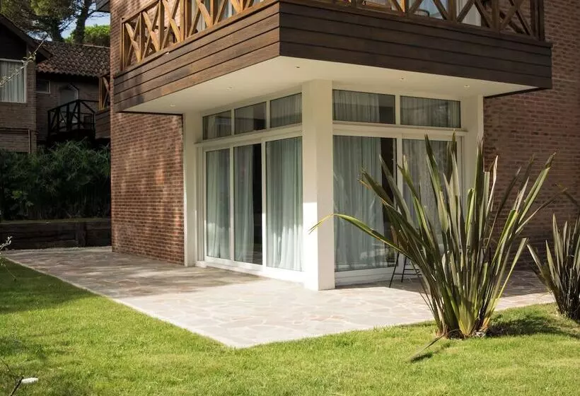 Carilo Village Apart Hotel & Spa