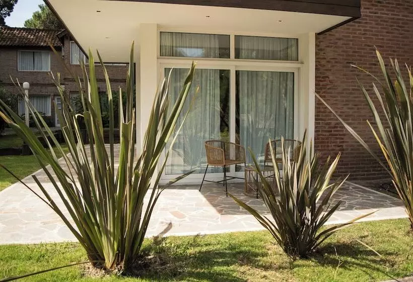 Carilo Village Apart Hotel & Spa