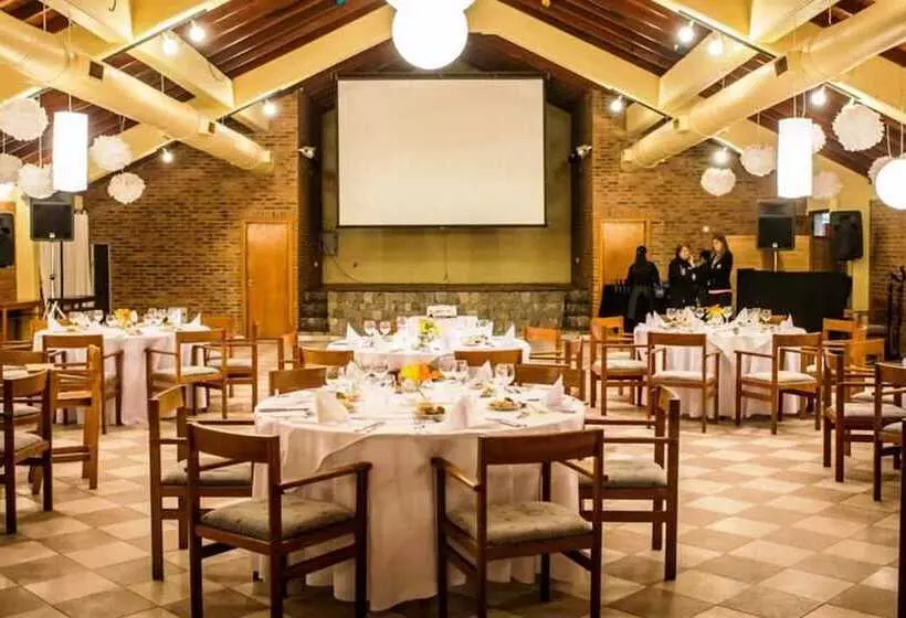 Carilo Village Apart Hotel & Spa