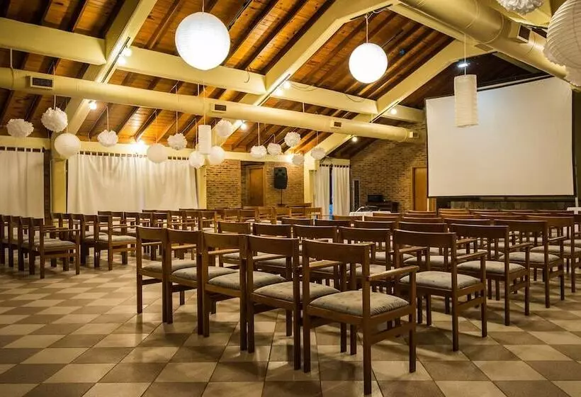 Carilo Village Apart Hotel & Spa
