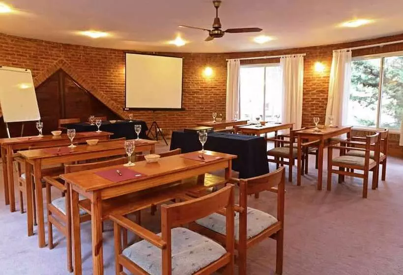 Carilo Village Apart Hotel & Spa