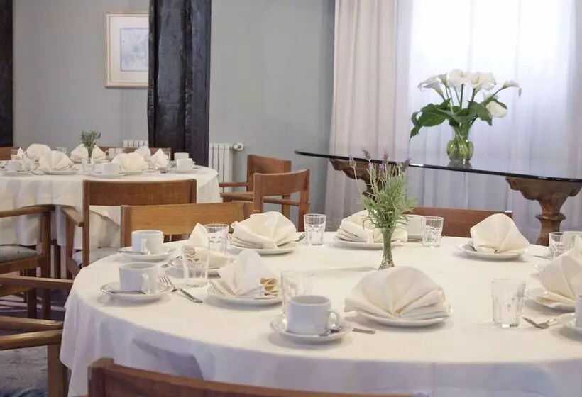 Carilo Village Apart Hotel & Spa