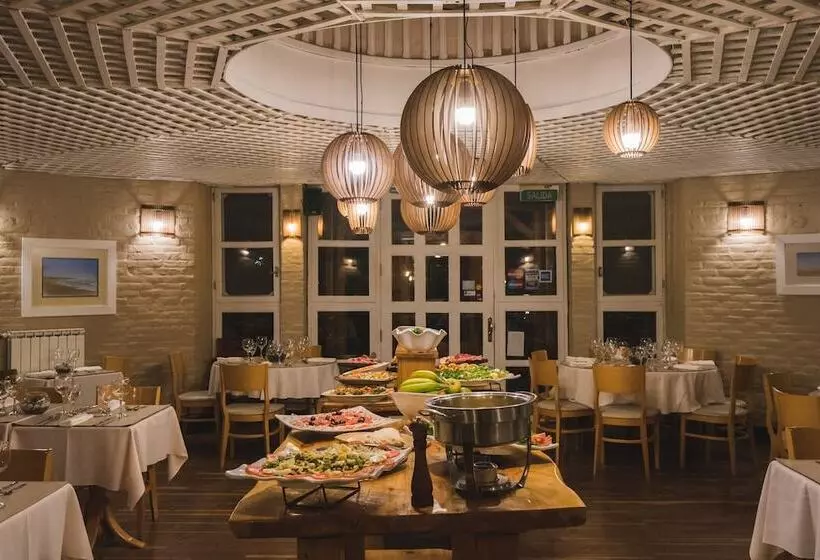 Carilo Village Apart Hotel & Spa