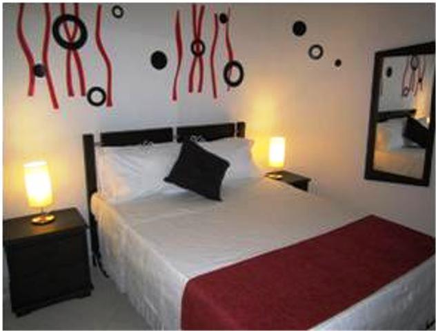 Fotos del hotel Colombia Real:  8