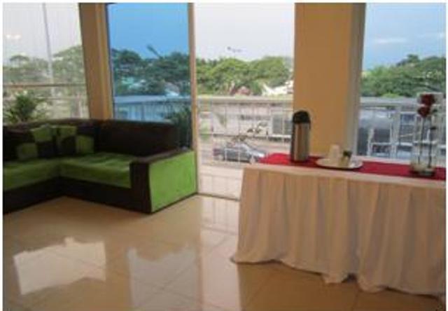 Fotos del hotel Colombia Real:  4