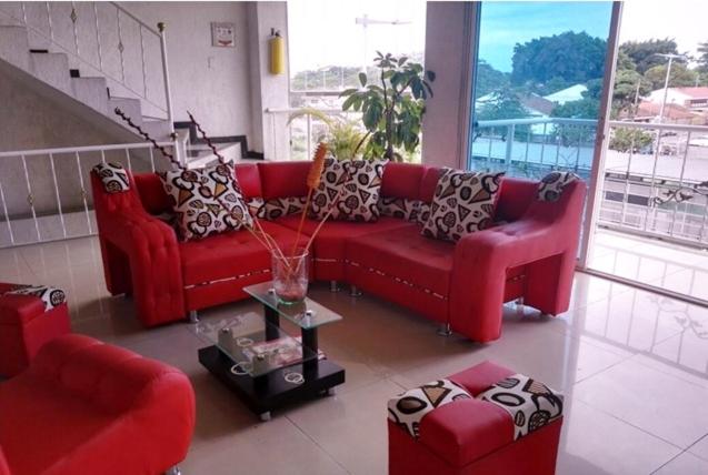 Fotos del hotel Colombia Real:  14