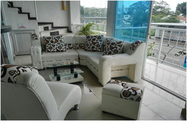 Fotos del hotel Colombia Real:  12