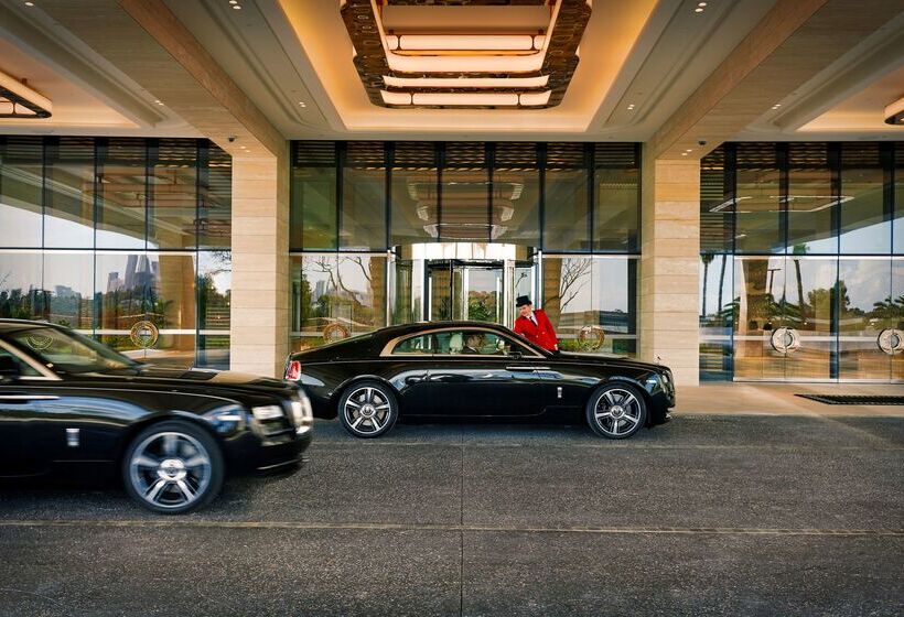 فندق Crown Towers Perth